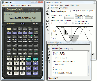 positioning calculator